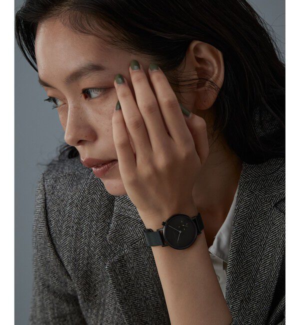 Jouete「[タイムピース] サークル」|腕時計|