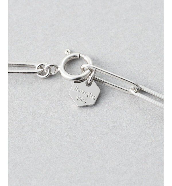 Jouete「チョーカー チェーン」|ネックレス|