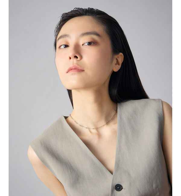 Jouete「チョーカー チェーン」|ネックレス|