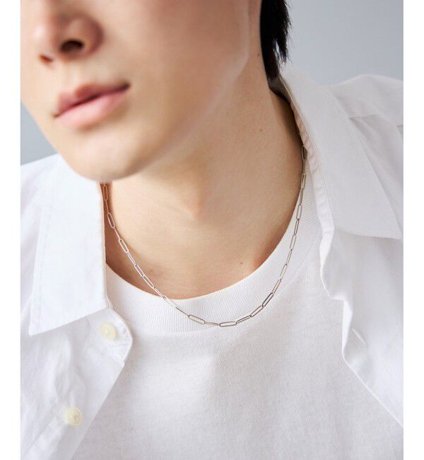 Jouete「チョーカー チェーン」|ネックレス|