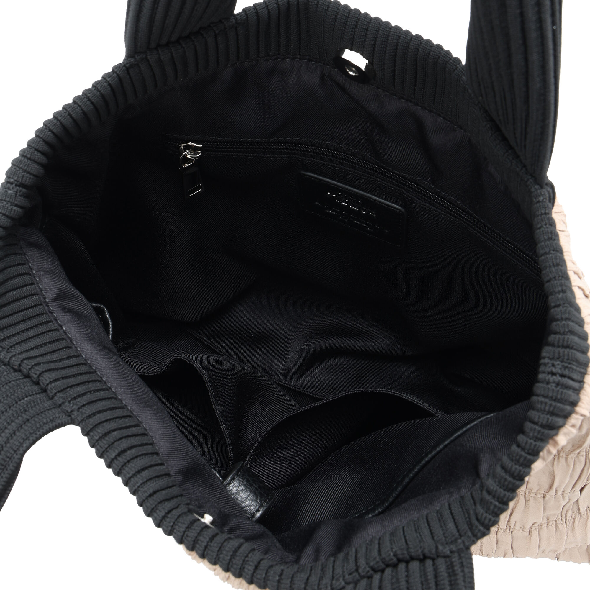  「ギャザートート／ＥＳＭＥＲＡＬＤＯ　ｈａｐｐｉｎｅｓｓ」|トートバッグ|