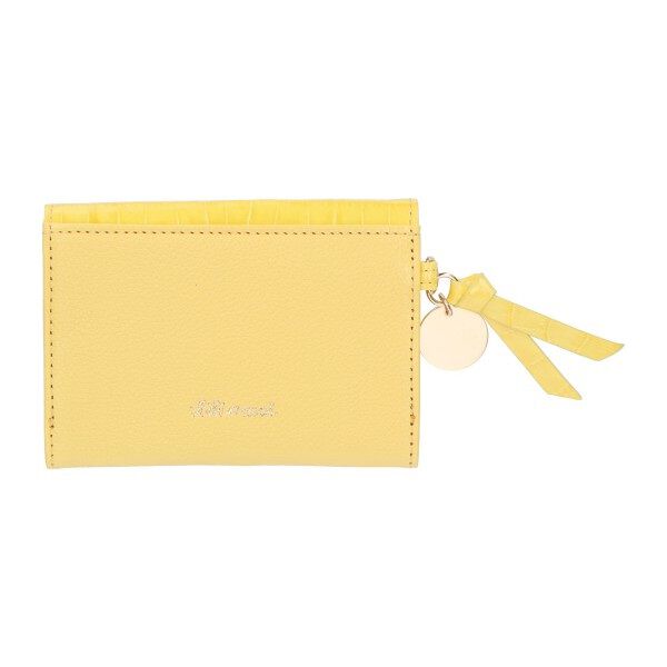  「メタルチャーム・　ネームカードケース　／Ｌｉｌｉｅｔｍｏｉ」|名刺入れ・カードケース|