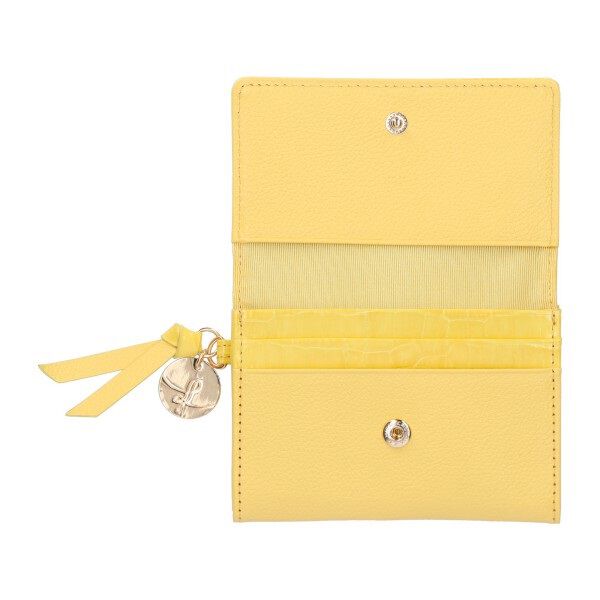  「メタルチャーム・　ネームカードケース　／Ｌｉｌｉｅｔｍｏｉ」|名刺入れ・カードケース|