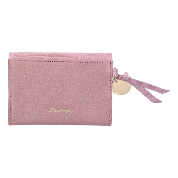  「メタルチャーム・　ネームカードケース　／Ｌｉｌｉｅｔｍｏｉ」|名刺入れ・カードケース|