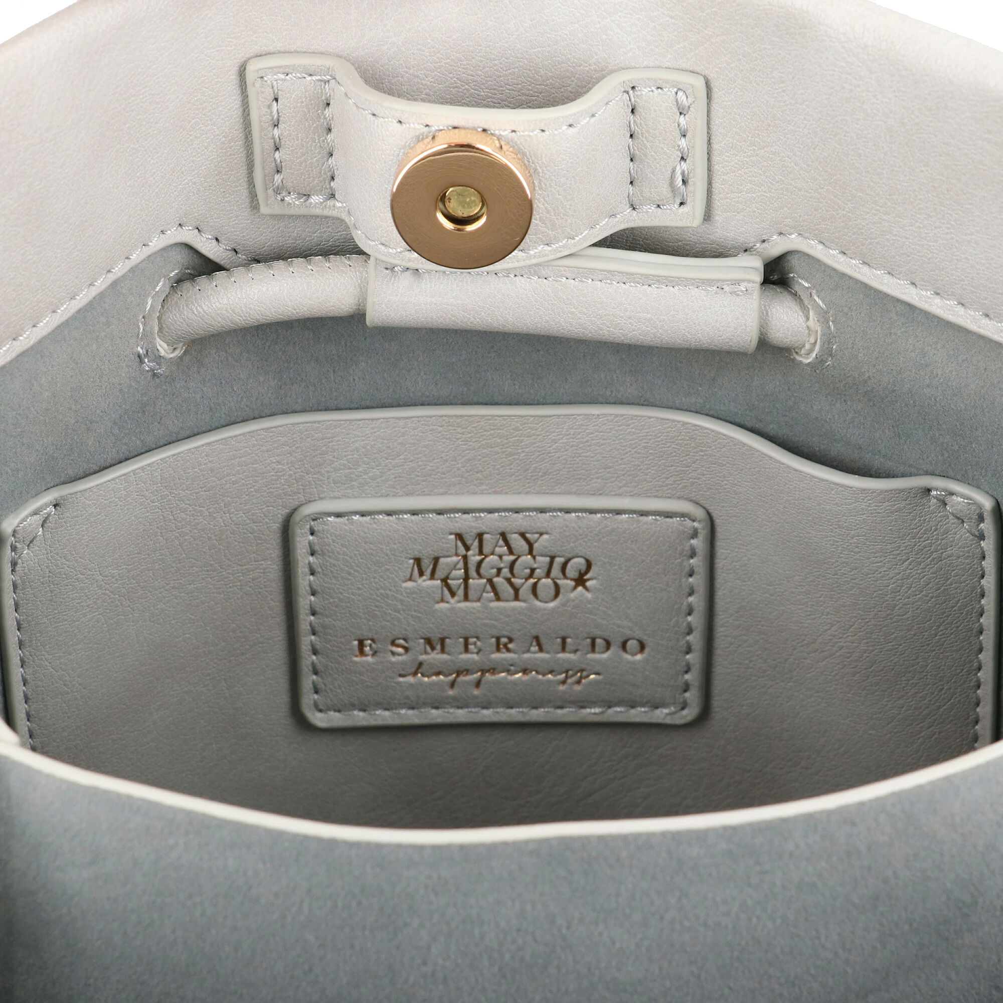  「３ポケット２ＷＡＹショルダー／ＥＳＭＥＲＡＬＤＯ　ｈａｐｐｉｎｅｓｓ」|ショルダー・メッセンジャー|