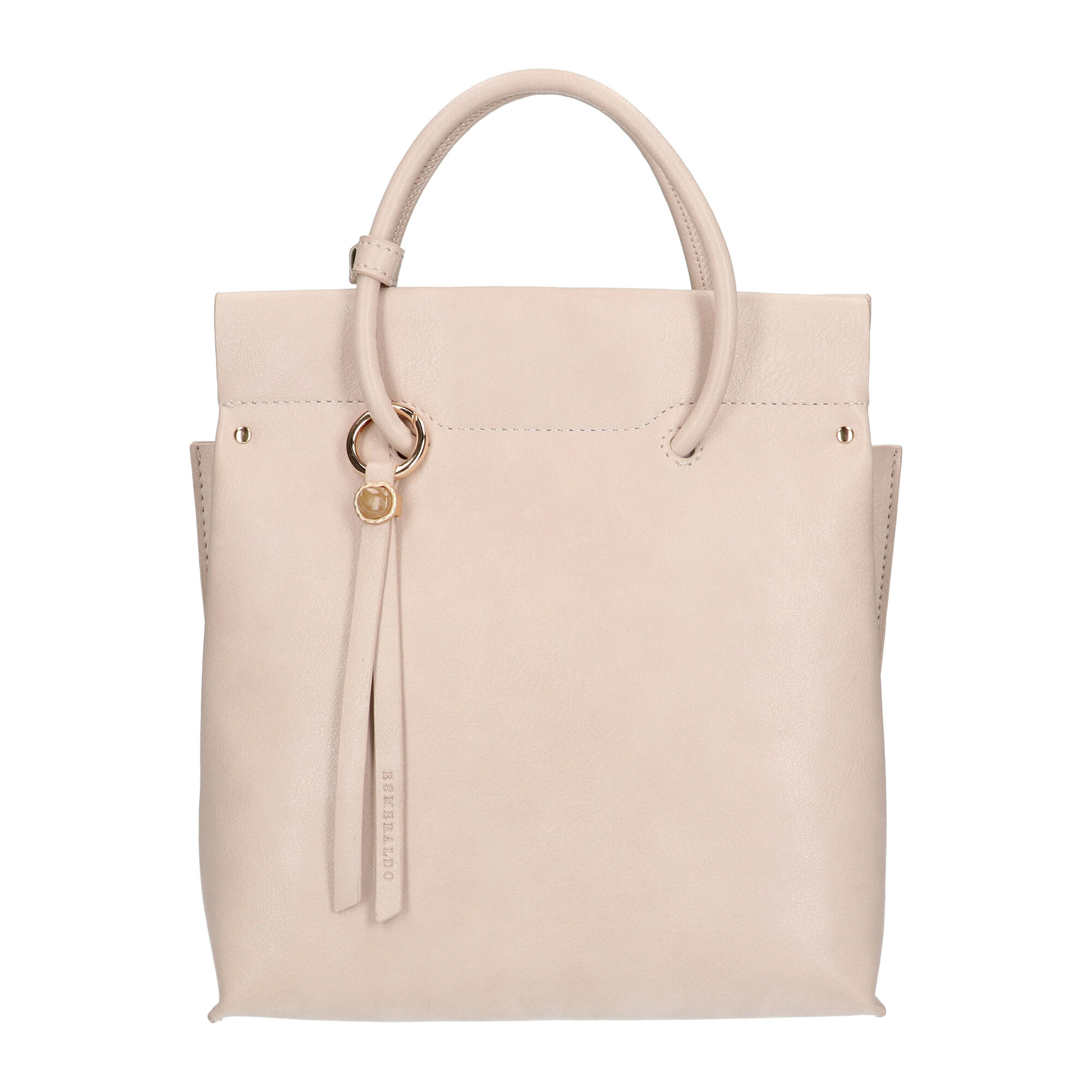  「３ポケット２ＷＡＹショルダー／ＥＳＭＥＲＡＬＤＯ　ｈａｐｐｉｎｅｓｓ」|ショルダー・メッセンジャー|