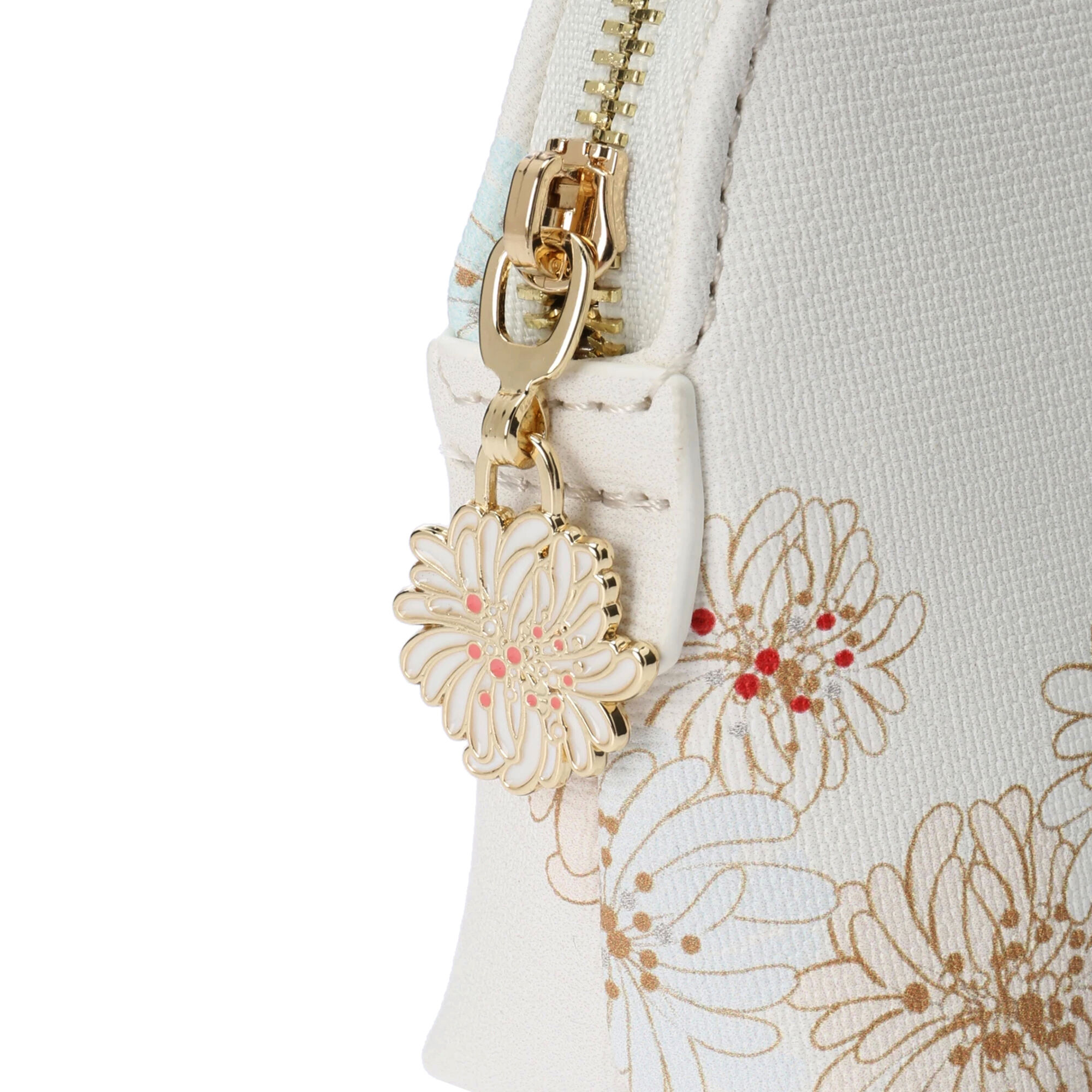 PAUL&JOE「ポーチ／クリザンテーム／ＰＡＵＬ　＆　ＪＯＥ」|ポーチ|