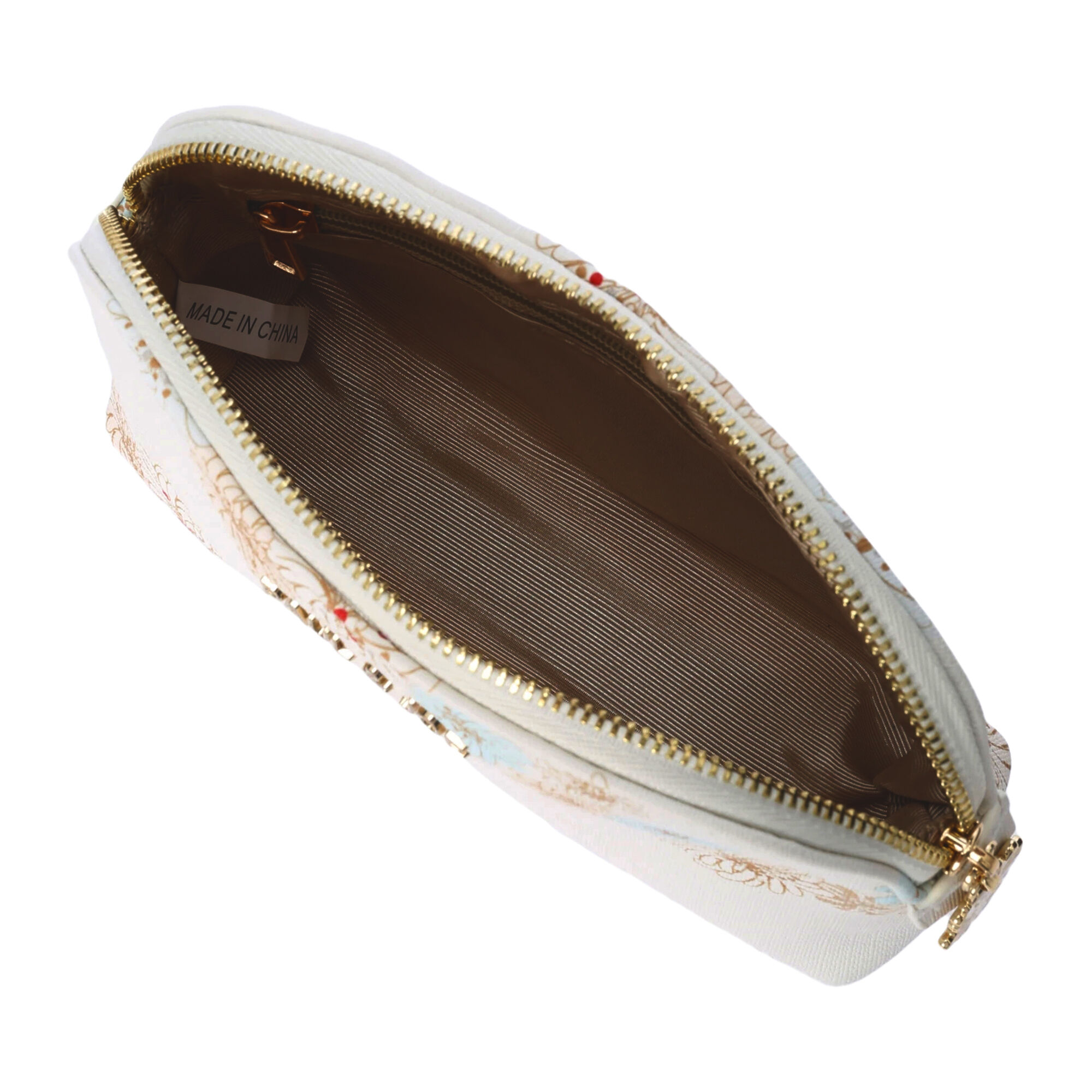 PAUL&JOE「ポーチ／クリザンテーム／ＰＡＵＬ　＆　ＪＯＥ」|ポーチ|