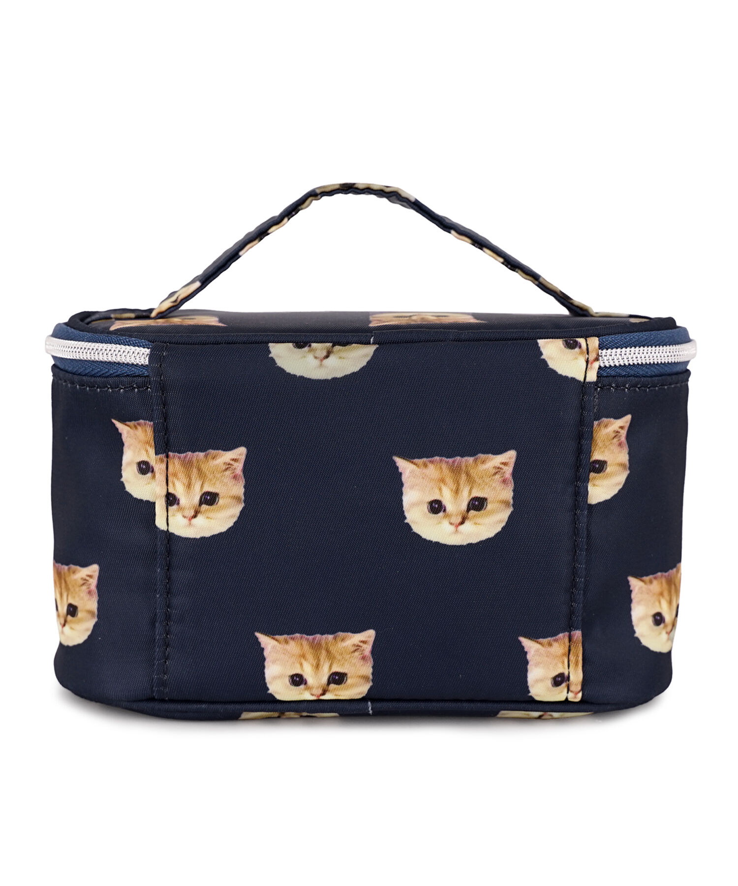 PAUL&JOE「持ち手つきポーチ／ヌネット」|ポーチ|