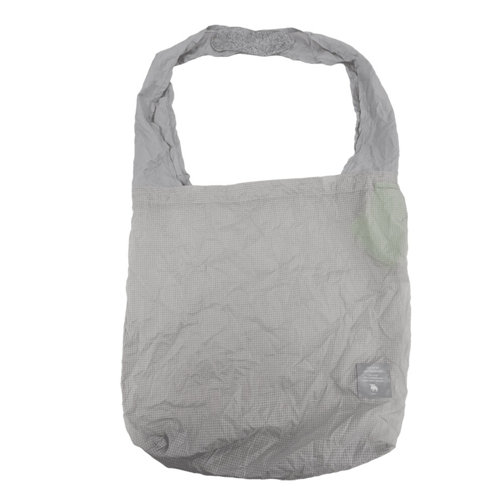 moz「moz エコバッグ 通販 ビーンズ たたみやすい ブランド モズ おしゃれ サブバッグ」|かごバッグ|イエロー1