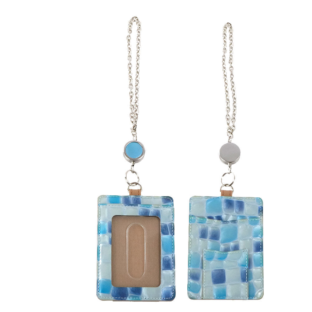 BACKYARD FAMILY「女性用カードケース アルカン 通販/正規品 おすすめ おしゃれ 定番 icカード ポイントカード」|定期入れ|その他1