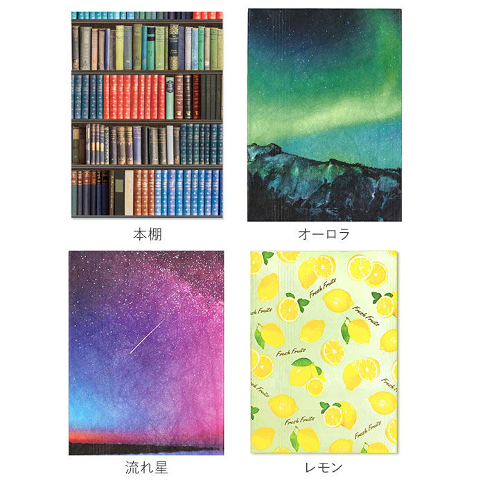 BACKYARD FAMILY「ブックカバー フリーサイズ 通販 文庫 a5 b6 四六判 単行本 読書 本 カバー タイベック」|その他|