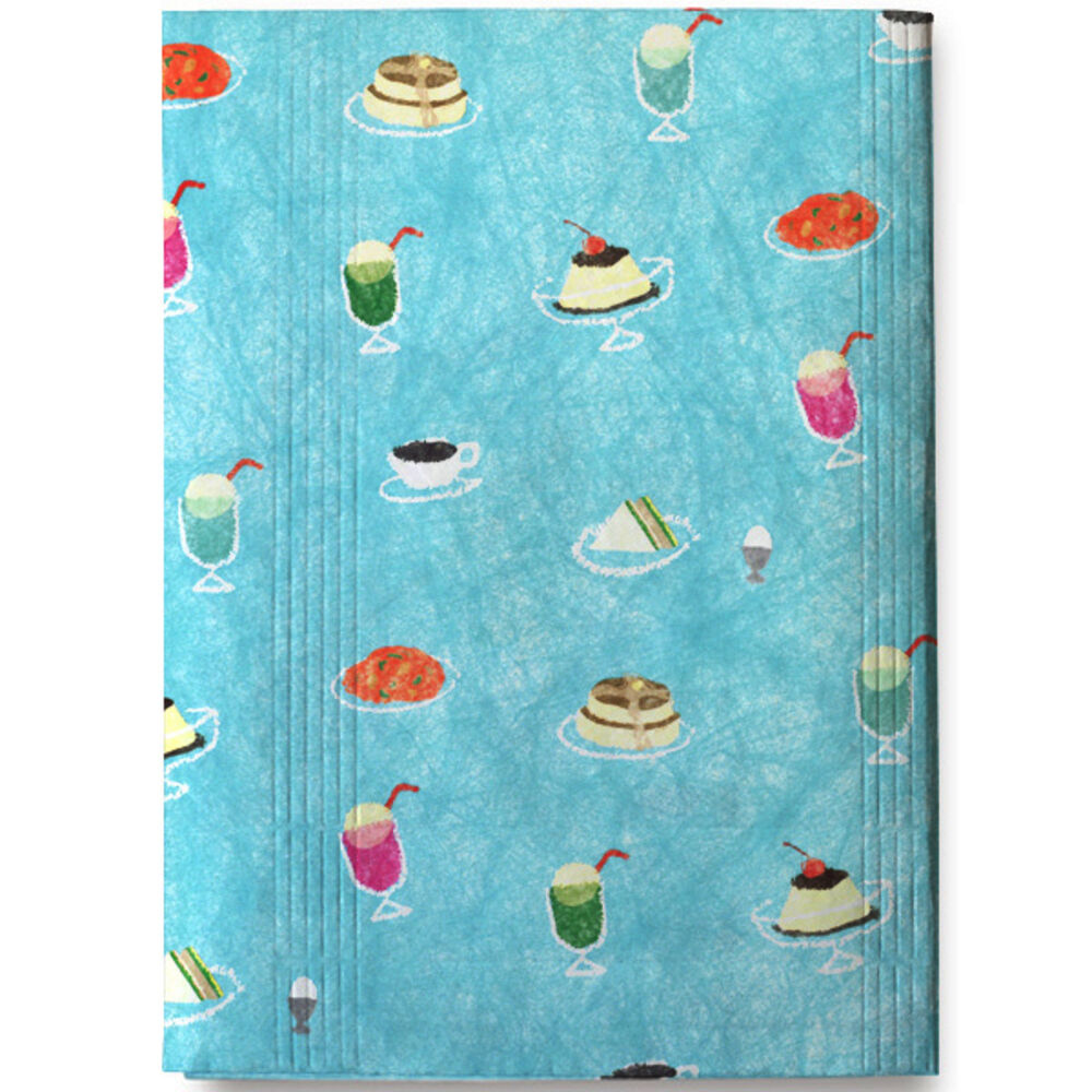 BACKYARD FAMILY「ブックカバー フリーサイズ 通販 文庫 a5 b6 四六判 単行本 読書 本 カバー タイベック」|その他|その他19