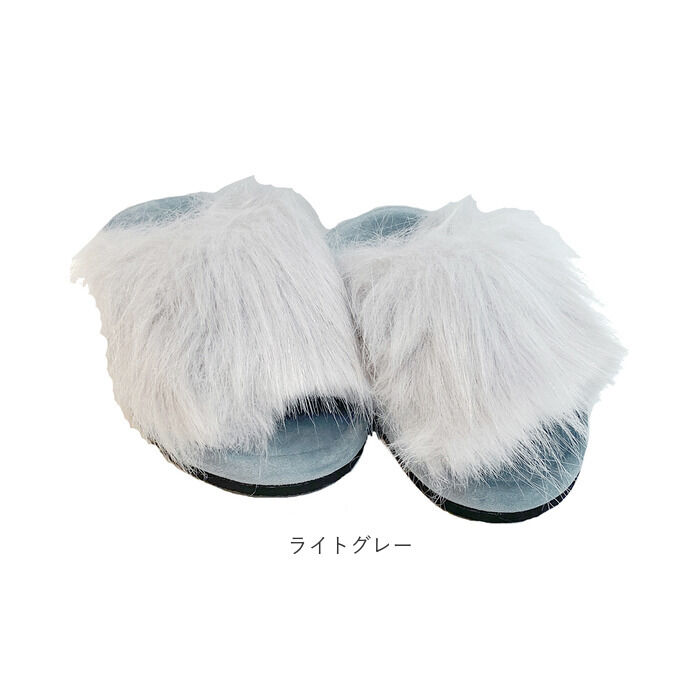 BACKYARD FAMILY「レディース スリッパ 通販 つま先立ち つま先 あたたかい サテンリボン トレーニング ファシノン」|ルームシューズ|