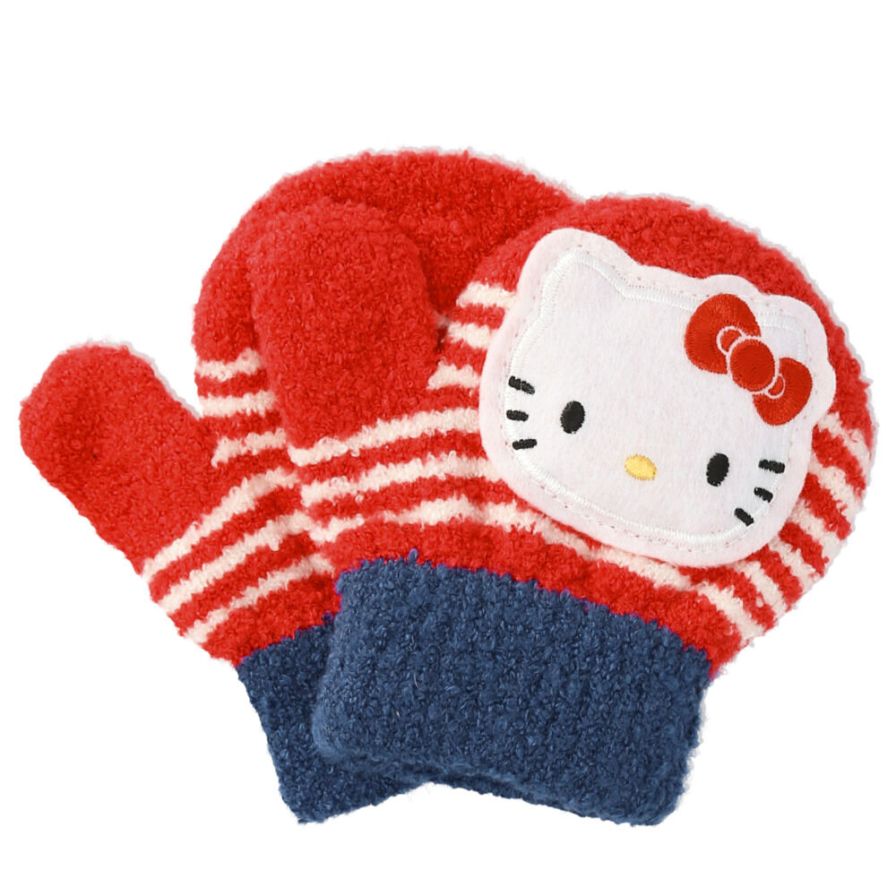 BACKYARD FAMILY「キッズ 手袋 ミトン 通販 男の子 女の子 キャラクター グッズ 2歳 3歳 かわいい 子供」|手袋|その他3