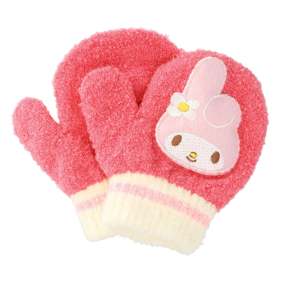 BACKYARD FAMILY「キッズ 手袋 ミトン 通販 男の子 女の子 キャラクター グッズ 2歳 3歳 かわいい 子供」|手袋|その他5