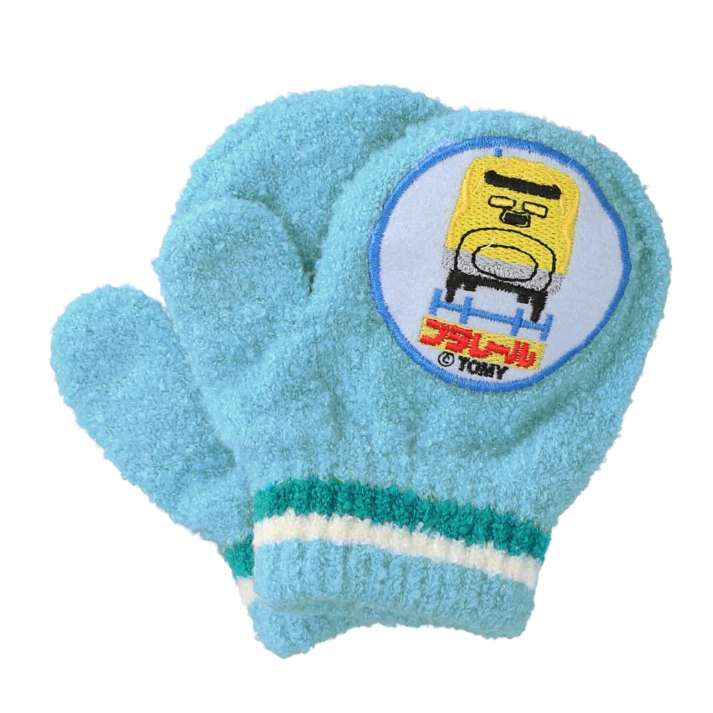 BACKYARD FAMILY「キッズ 手袋 ミトン 通販 男の子 女の子 キャラクター グッズ 2歳 3歳 かわいい 子供」|手袋|その他10