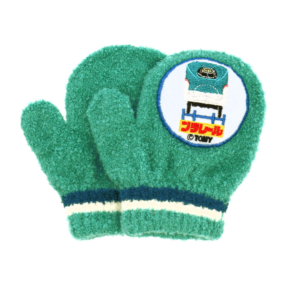 BACKYARD FAMILY「キッズ 手袋 ミトン 通販 男の子 女の子 キャラクター グッズ 2歳 3歳 かわいい 子供」|手袋|その他12
