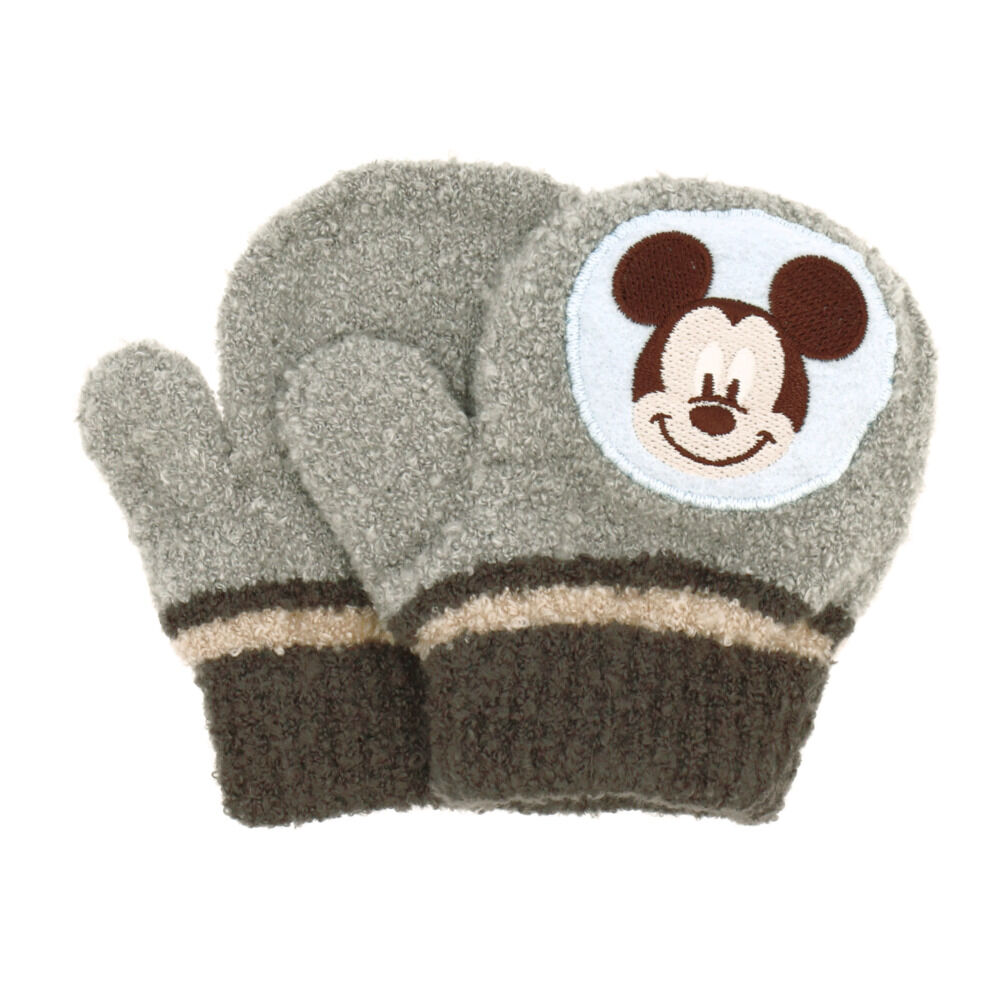 BACKYARD FAMILY「キッズ 手袋 ミトン 通販 男の子 女の子 キャラクター グッズ 2歳 3歳 かわいい 子供」|手袋|その他16