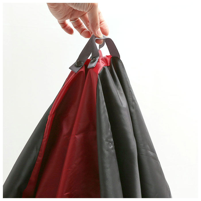 BACKYARD FAMILY「自転車カバー 通販 Lサイズ 電動アシスト対応 電動アシスト 軽快車 防水 撥水 風飛び防止」|その他|