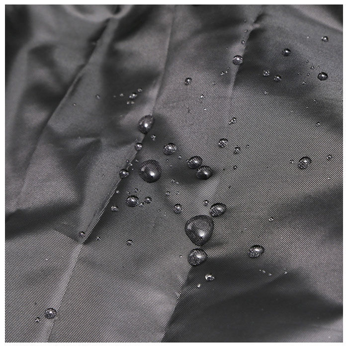 BACKYARD FAMILY「自転車カバー 通販 Lサイズ 電動アシスト対応 電動アシスト 軽快車 防水 撥水 風飛び防止」|その他|