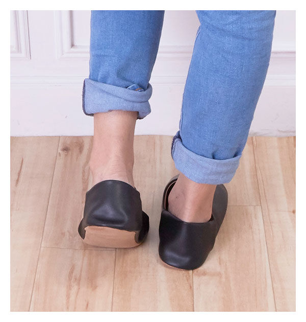 BACKYARD FAMILY「スリッパ おしゃれ 学校 通販 来客用 室内履き レディース ルームシューズ 社内 事務所 無地」|ルームシューズ|