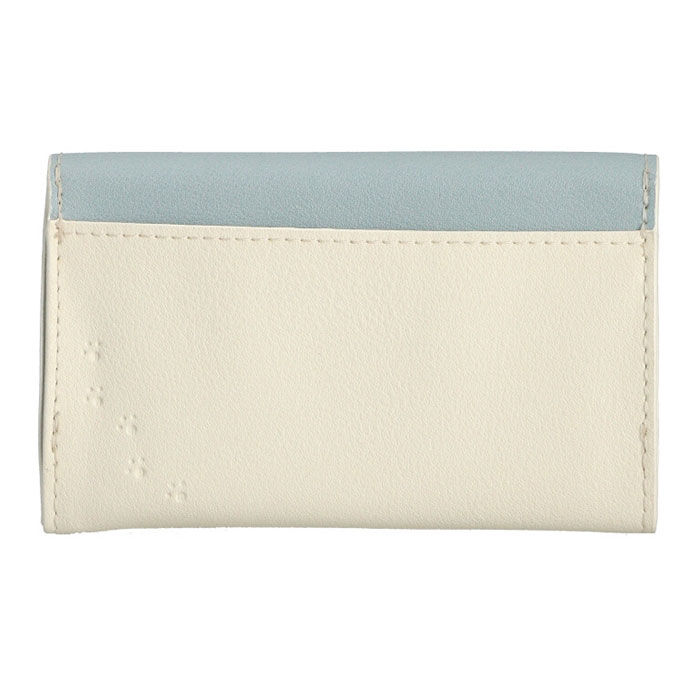 BACKYARD FAMILY「名刺入れ レディース 通販 ねこ 猫 ネコ カードケース スリム 薄型 レディース 花柄」|名刺入れ・カードケース|