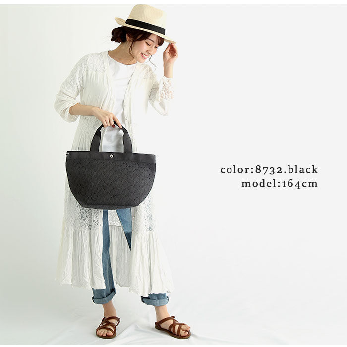 BACKYARD FAMILY「トートバッグ レディース a4 通勤 通販 大きめ ミニョントート ラージ 通学 おしゃれ」|トートバッグ|