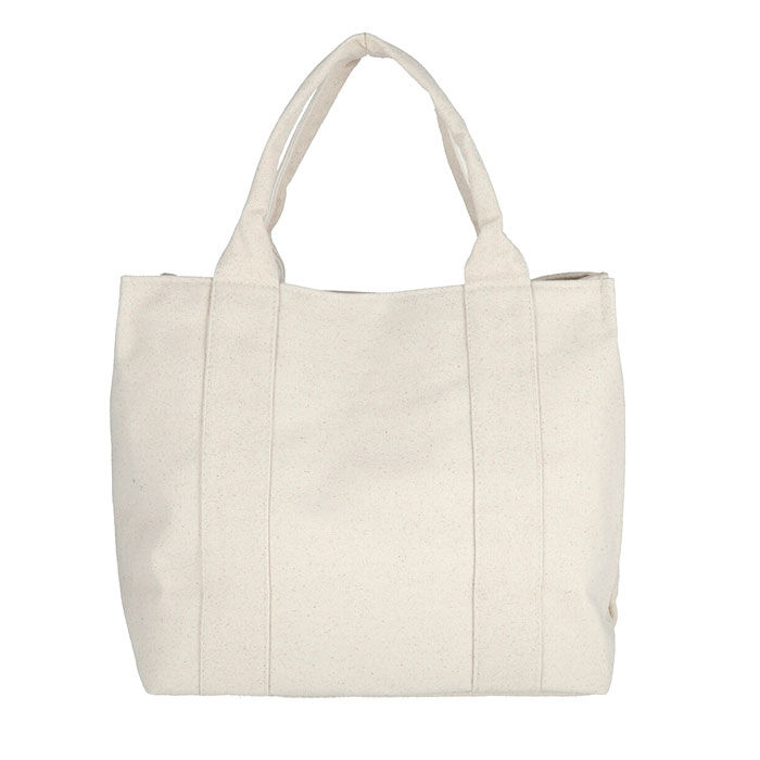 BACKYARD FAMILY「トートバッグ キャンバス a4 横 通販 レディース おしゃれ 大きめ 通勤 通学 大学生」|トートバッグ|