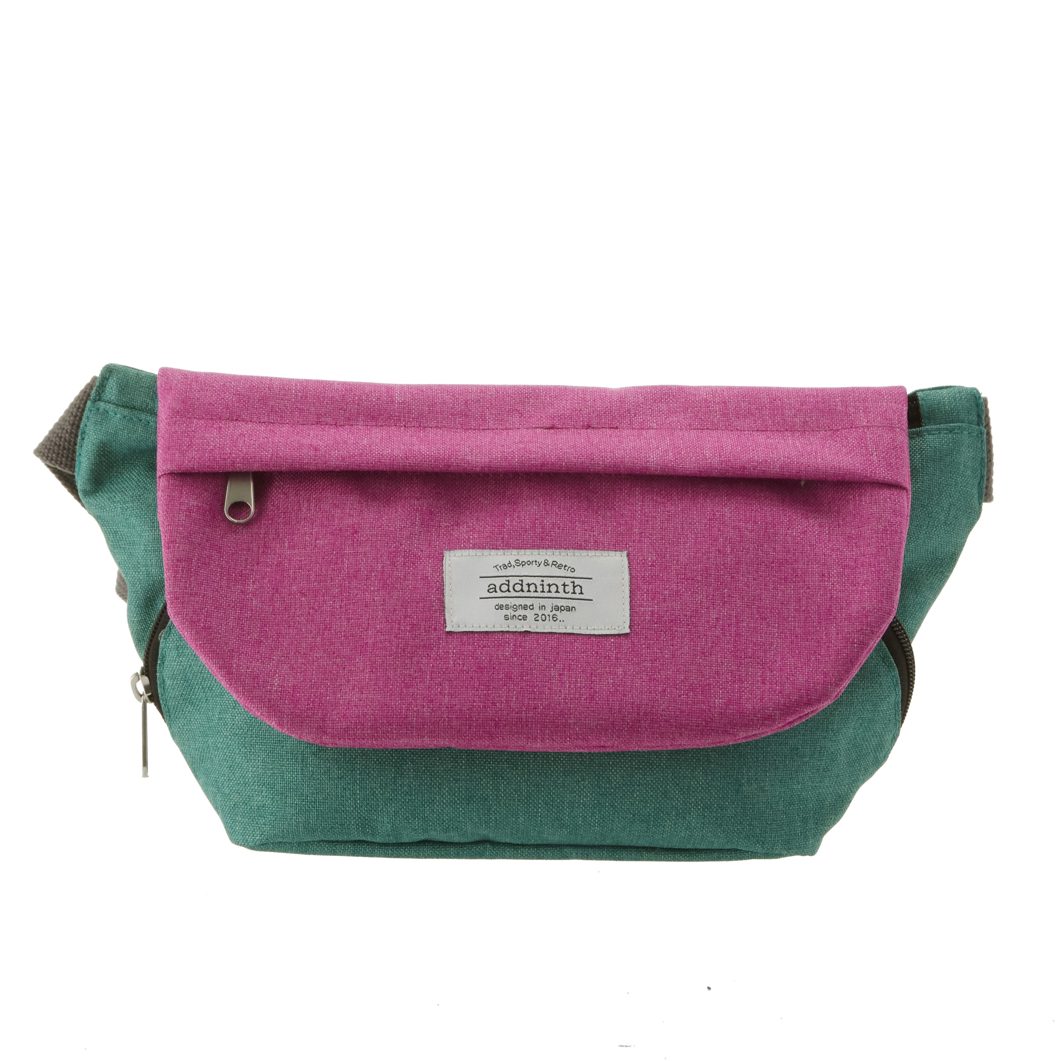 BACKYARD FAMILY「ミニショルダーバッグ アドナインス addninth メッセンジャーバッグ ボディーバッグ メンズ」|ショルダー・メッセンジャー|その他1