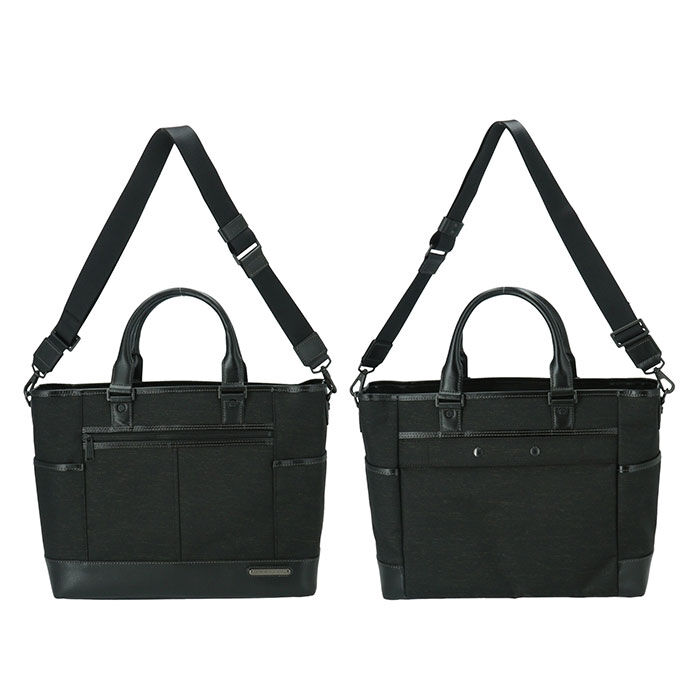 BACKYARD FAMILY「ビジネス トートバッグ メンズ  通販 ブランド INNFITH CONVERT ナイロン 通勤」|トートバッグ|