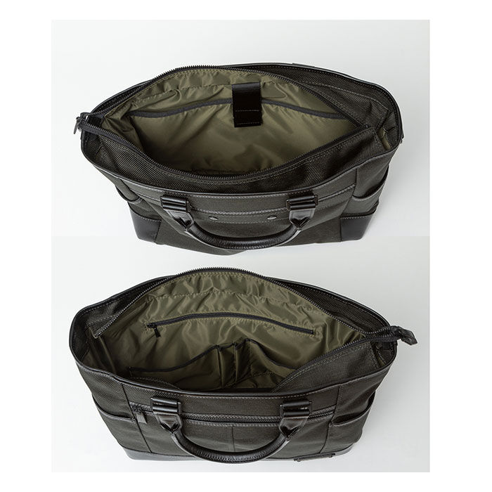 BACKYARD FAMILY「ビジネス トートバッグ メンズ  通販 ブランド INNFITH CONVERT ナイロン 通勤」|トートバッグ|