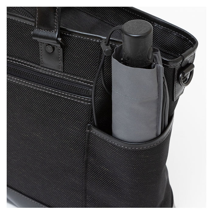 BACKYARD FAMILY「ビジネス トートバッグ メンズ  通販 ブランド INNFITH CONVERT ナイロン 通勤」|トートバッグ|