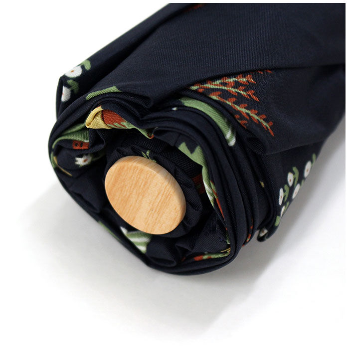 BACKYARD FAMILY「ニフティカラーズ 折りたたみ傘 通販 nifty colors 傘 レディース メンズ 自動開閉」|傘|