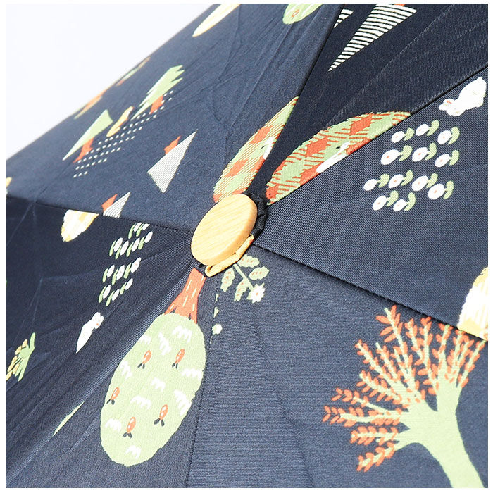 BACKYARD FAMILY「ニフティカラーズ 折りたたみ傘 通販 nifty colors 傘 レディース メンズ 自動開閉」|傘|