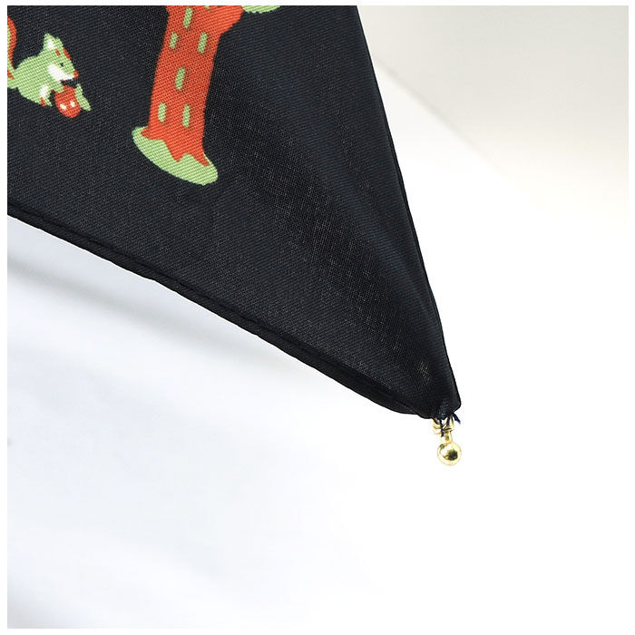 BACKYARD FAMILY「ニフティカラーズ 折りたたみ傘 通販 nifty colors 傘 レディース メンズ 自動開閉」|傘|