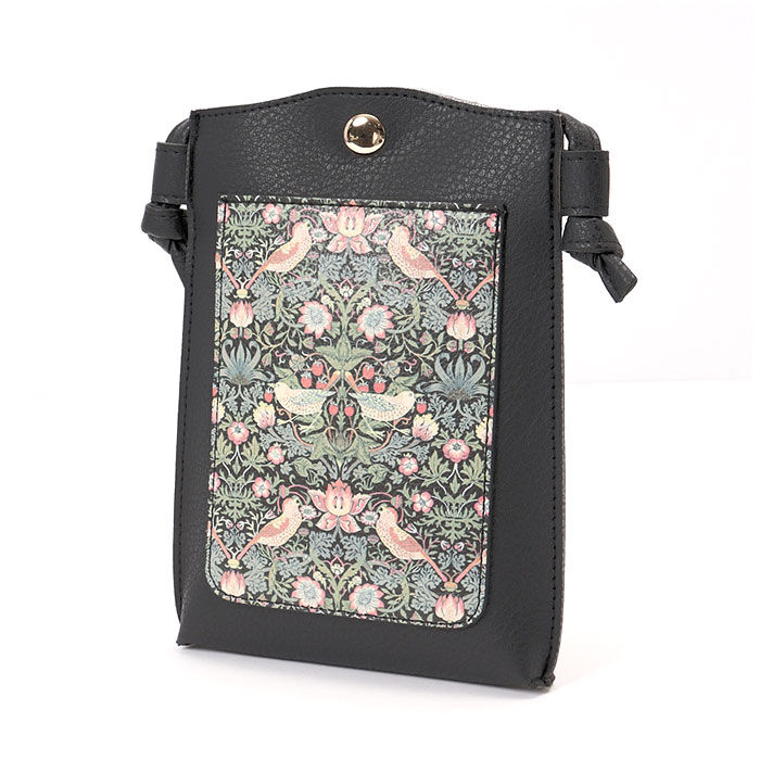 BACKYARD FAMILY「スマホショルダーバッグ 柄 通販 スマホショルダーバック スマホショルダー ショルダーバッグ」|ショルダー・メッセンジャー|