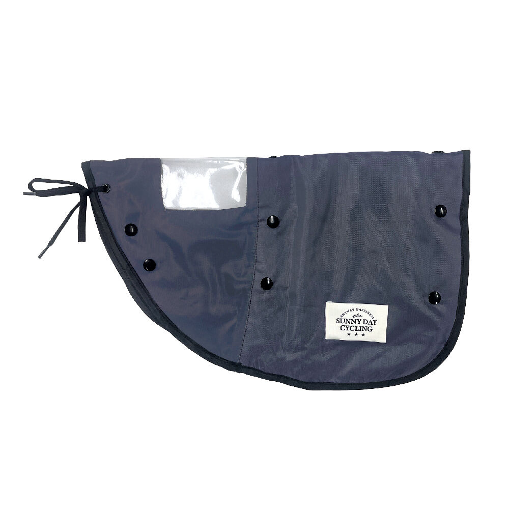 BACKYARD FAMILY「KAMIO JAPAN カミオジャパン 自転車 ハンドルカバー HARAINY 通販」|その他|ブルー1