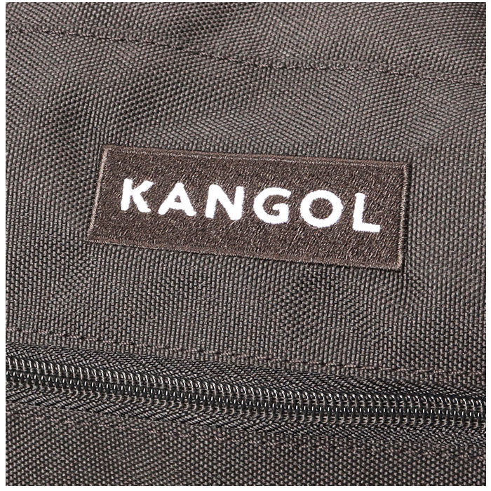 BACKYARD FAMILY「カンゴール バッグ 250-1503 KANGOL 通販 ボストンバッグ ボストンバック ボストン」|ボストンバッグ|