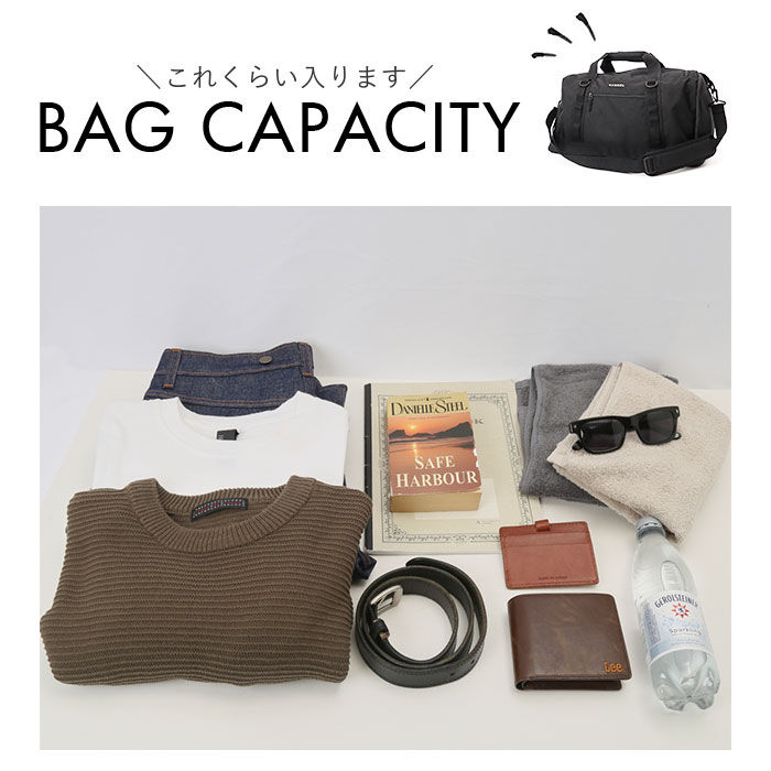 BACKYARD FAMILY「カンゴール バッグ 250-1503 KANGOL 通販 ボストンバッグ ボストンバック ボストン」|ボストンバッグ|