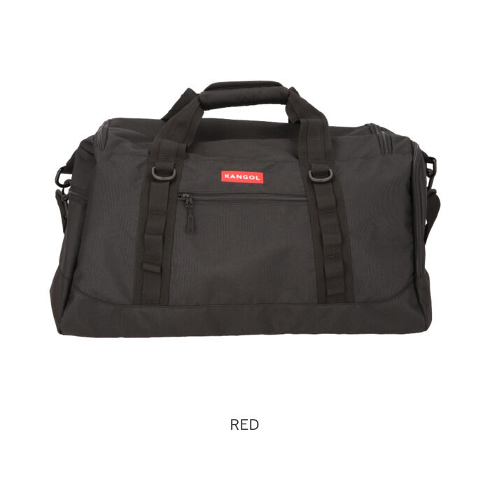 BACKYARD FAMILY「カンゴール バッグ 250-1503 KANGOL 通販 ボストンバッグ ボストンバック ボストン」|ボストンバッグ|