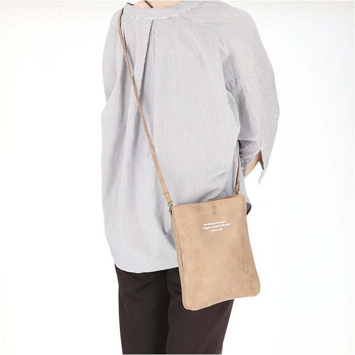 BACKYARD FAMILY「ラフィール バッグ ショルダー 通販 ショルダーバッグ ショルダーバック ミニショルダー 鞄」|ショルダー・メッセンジャー|