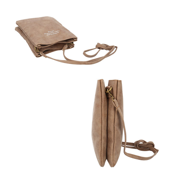 BACKYARD FAMILY「ラフィール バッグ ショルダー 通販 ショルダーバッグ ショルダーバック ミニショルダー 鞄」|ショルダー・メッセンジャー|