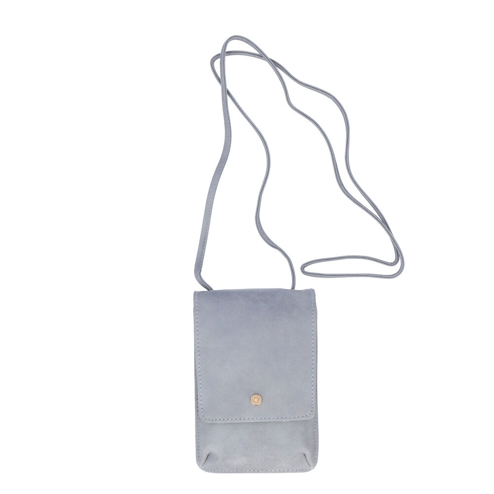 BACKYARD FAMILY「Lafiel ラフィール お財布ポシェット スマホ 通販 ポシェット 財布 お財布 小銭入れ」|ショルダー・メッセンジャー|ブルー1