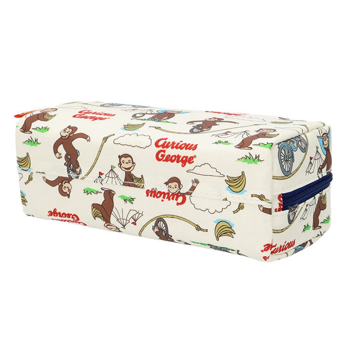 BACKYARD FAMILY「ポーチ 大きめ かわいい 通販 マチ マチ広 キャラクター おしゃれ 大人 可愛い 小物入れ」|ポーチ|