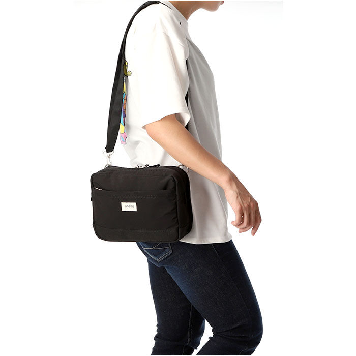 anello「アネロ ショルダーバッグ 通販 anello GRANDE レディース 大人 斜めがけ 大きめ」|ショルダー・メッセンジャー|