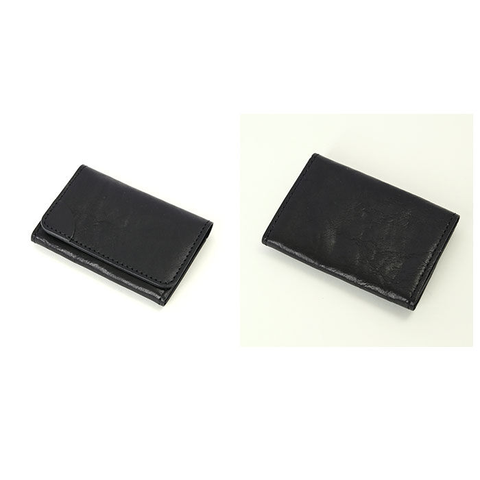 BACKYARD FAMILY「カードケース メンズ おしゃれ 通販 レディース 本革 牛革 革 レザー 名刺入れ カードホルダー」|名刺入れ・カードケース|