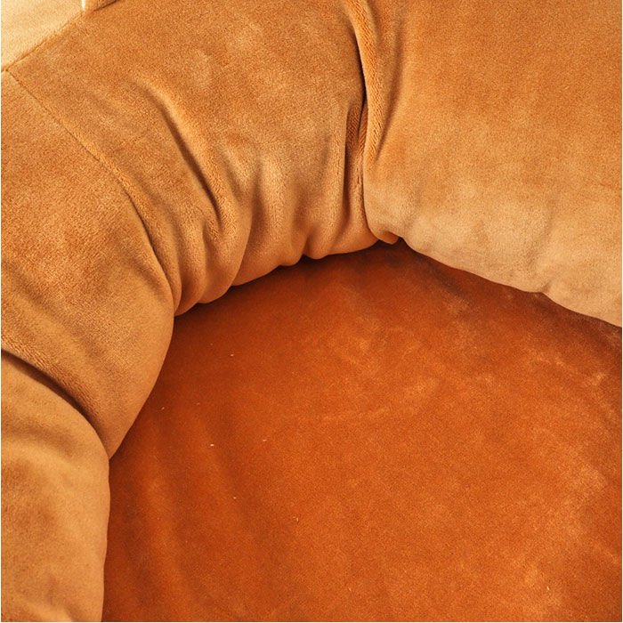 BACKYARD FAMILY「ペットベッド ペット用品 通販 ベッド ペット ソファ ソファー クッション リバーシブル 冷感」|その他|