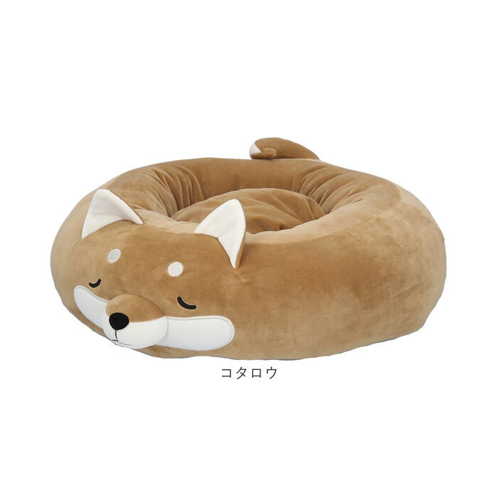 BACKYARD FAMILY「ペットベッド ペット用品 通販 ベッド ペット ソファ ソファー クッション リバーシブル 冷感」|その他|