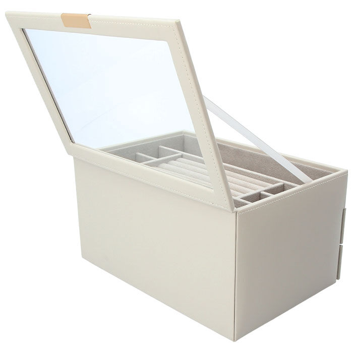 BACKYARD FAMILY「ジュエリーケース 通販 ジュエルケース ジュエリーボックス アクセサリーケース」|その他|